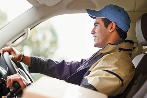 hiện tượng khúc xạ ánh sáng khi lái xe