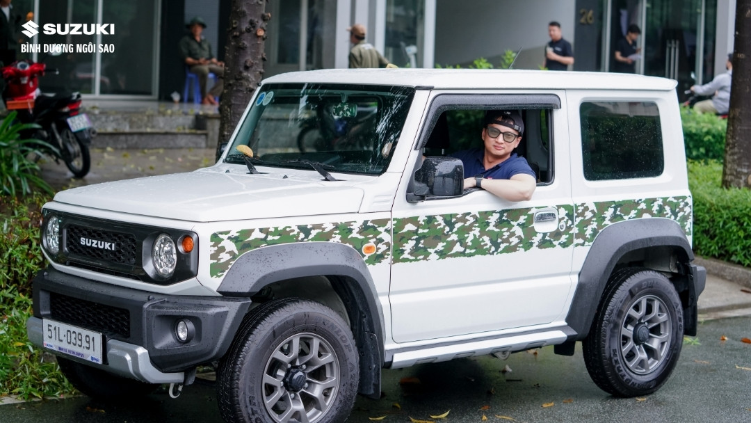 jimny cross farm rally 2024202