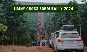 jimny cross farm rally 2024 5
