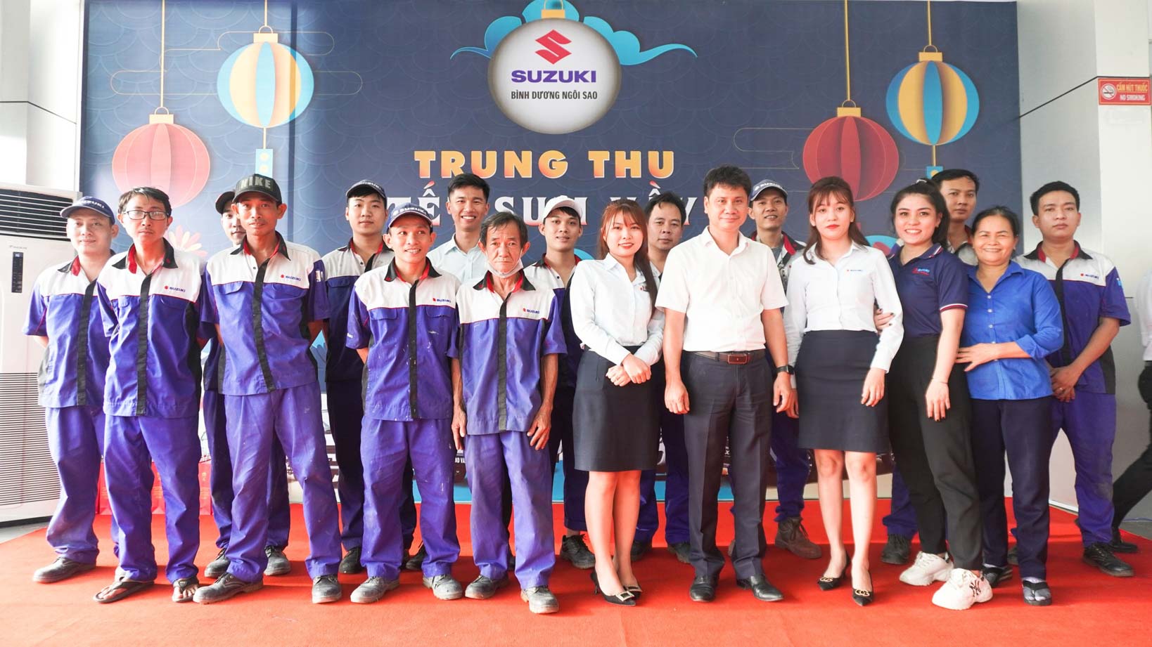 lễ trung thu