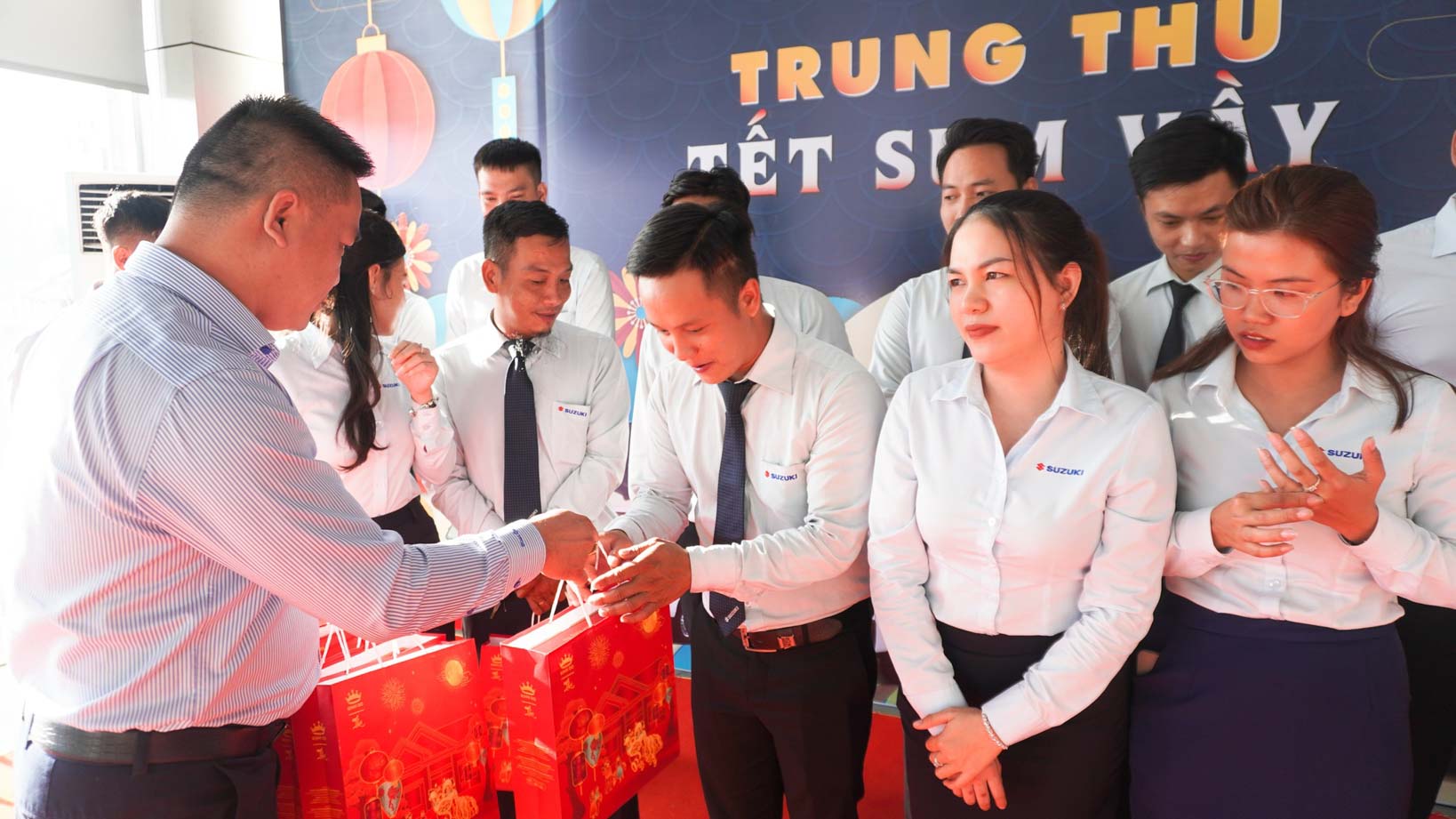 lễ trung thu