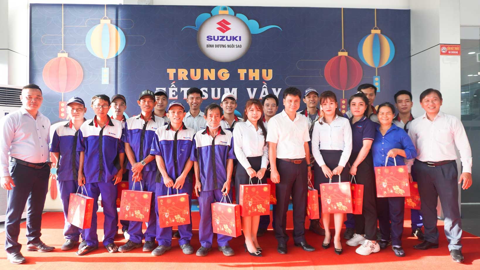 lễ trung thu