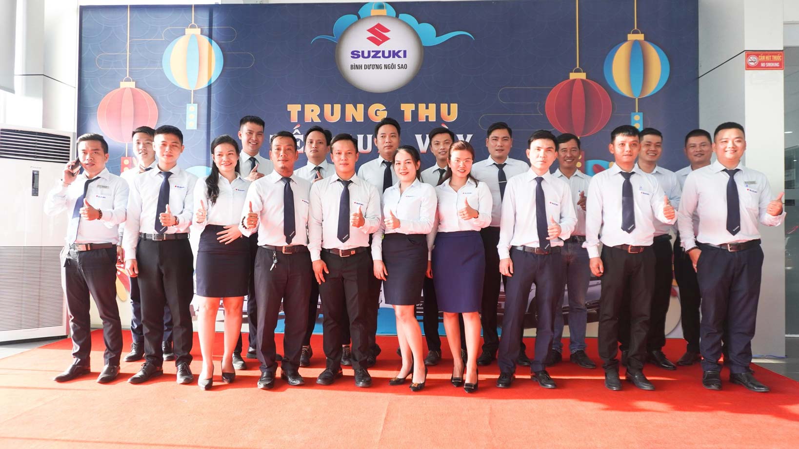 lễ trung thu