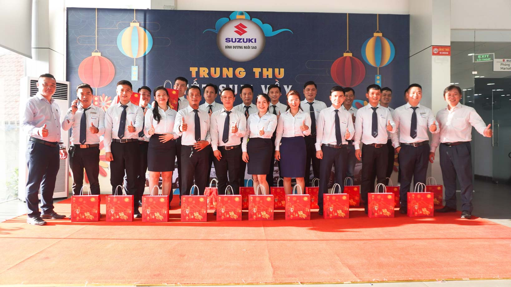 lễ trung thu