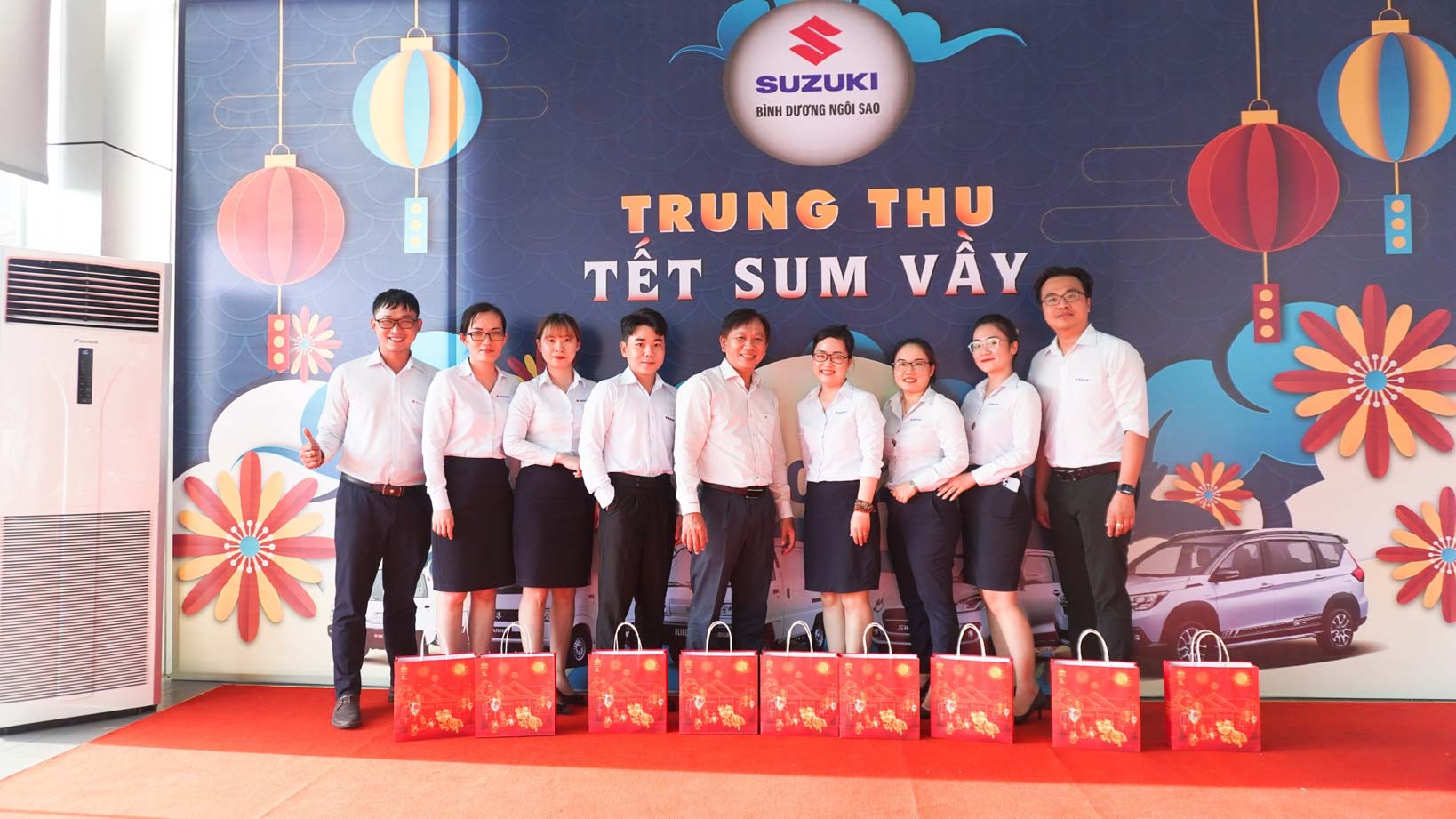 lễ trung thu