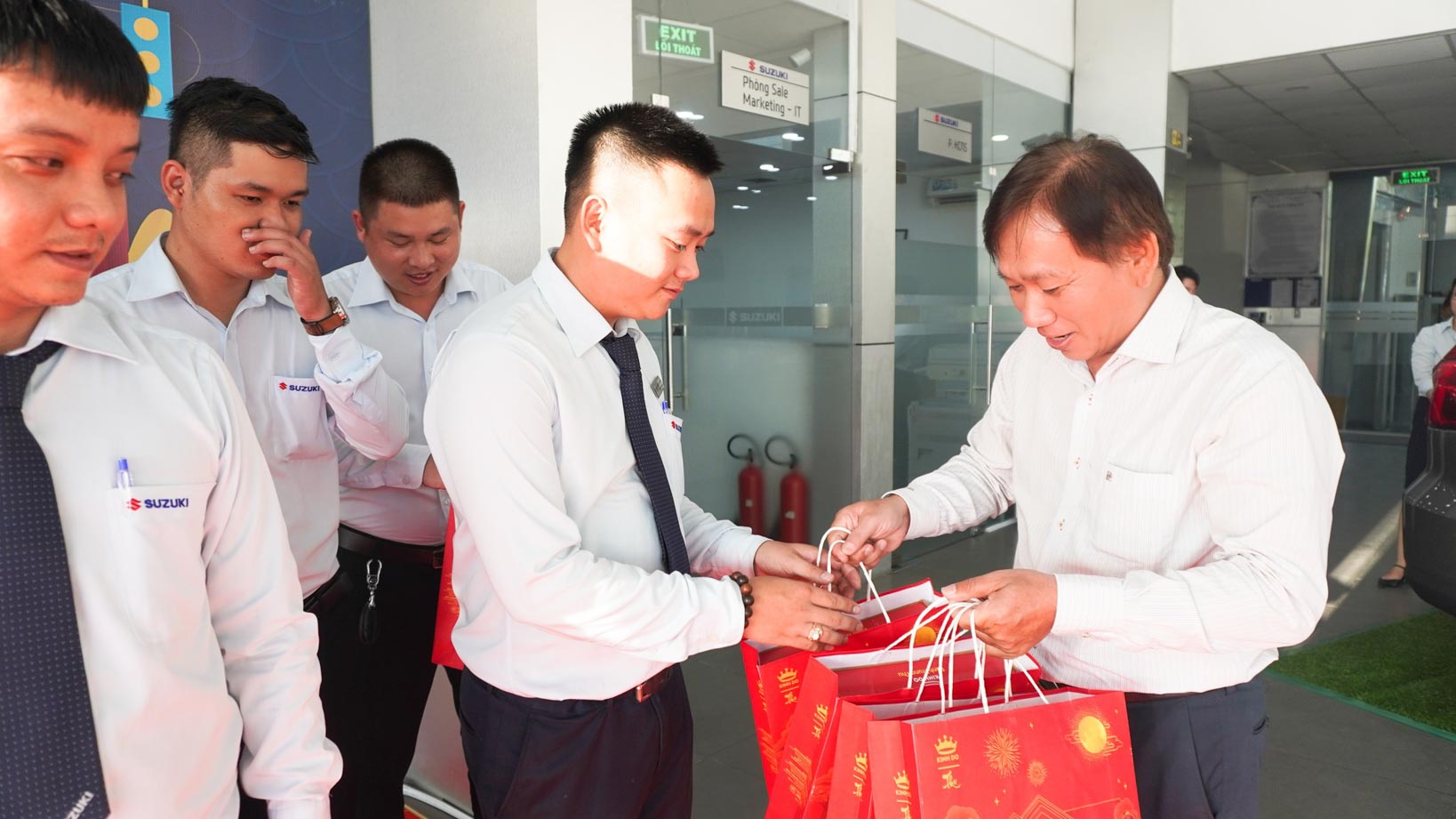 lễ trung thu