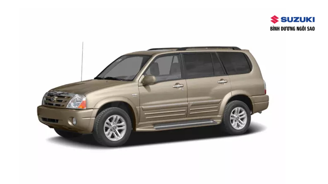 lich-su-cac-doi-xe-suzuki-xl7