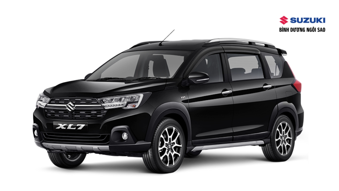 lich-su-cac-doi-xe-suzuki-xl7