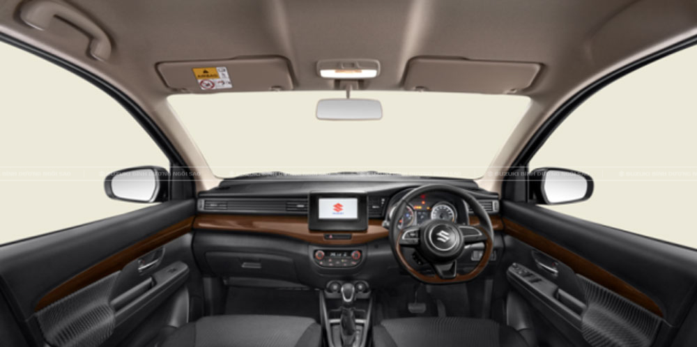 Nên mua xe Suzuki XL7 hay mua Suzuki Ertiga Hybrid là phù hợp?