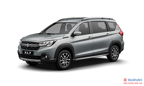 Suzuki XL7: /g/12v_chzqj, Suzuki car : /m/02ws0w