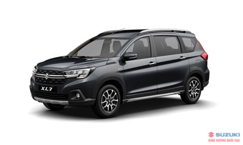 Suzuki XL7: /g/12v_chzqj, Suzuki car : /m/02ws0w