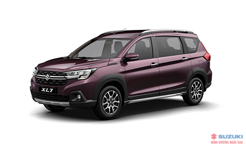 Suzuki XL7: /g/12v_chzqj, Suzuki car : /m/02ws0w