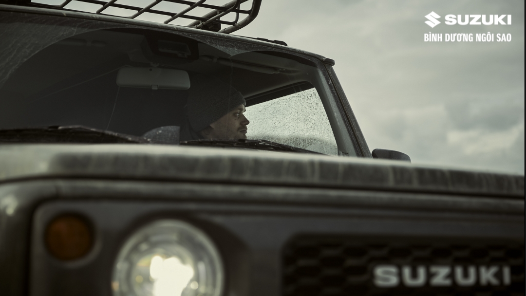 suzuki jimny cũ giá bao nhiều