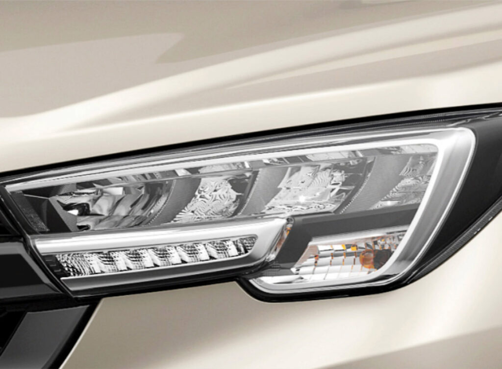 Suzuki XL7 HYBRID 2025 4 ngoai that suzuki XL7 hybrid 7