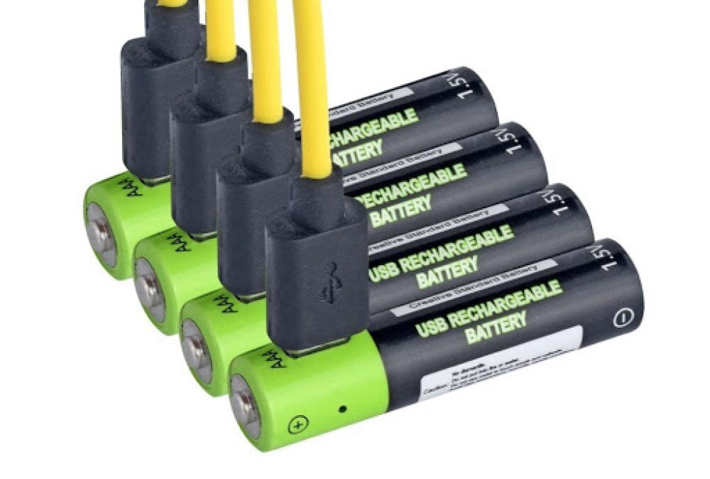pin lithium-ion