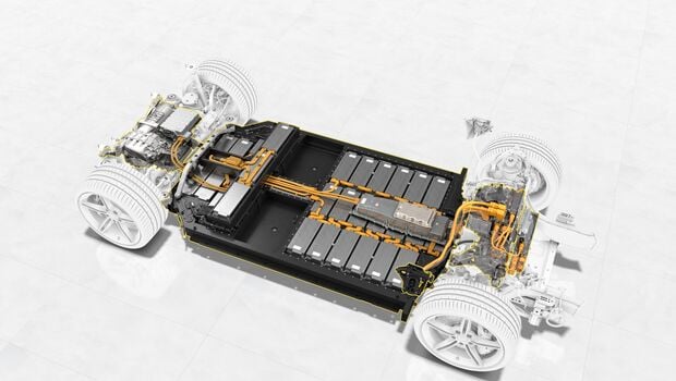 pin lithium-ion