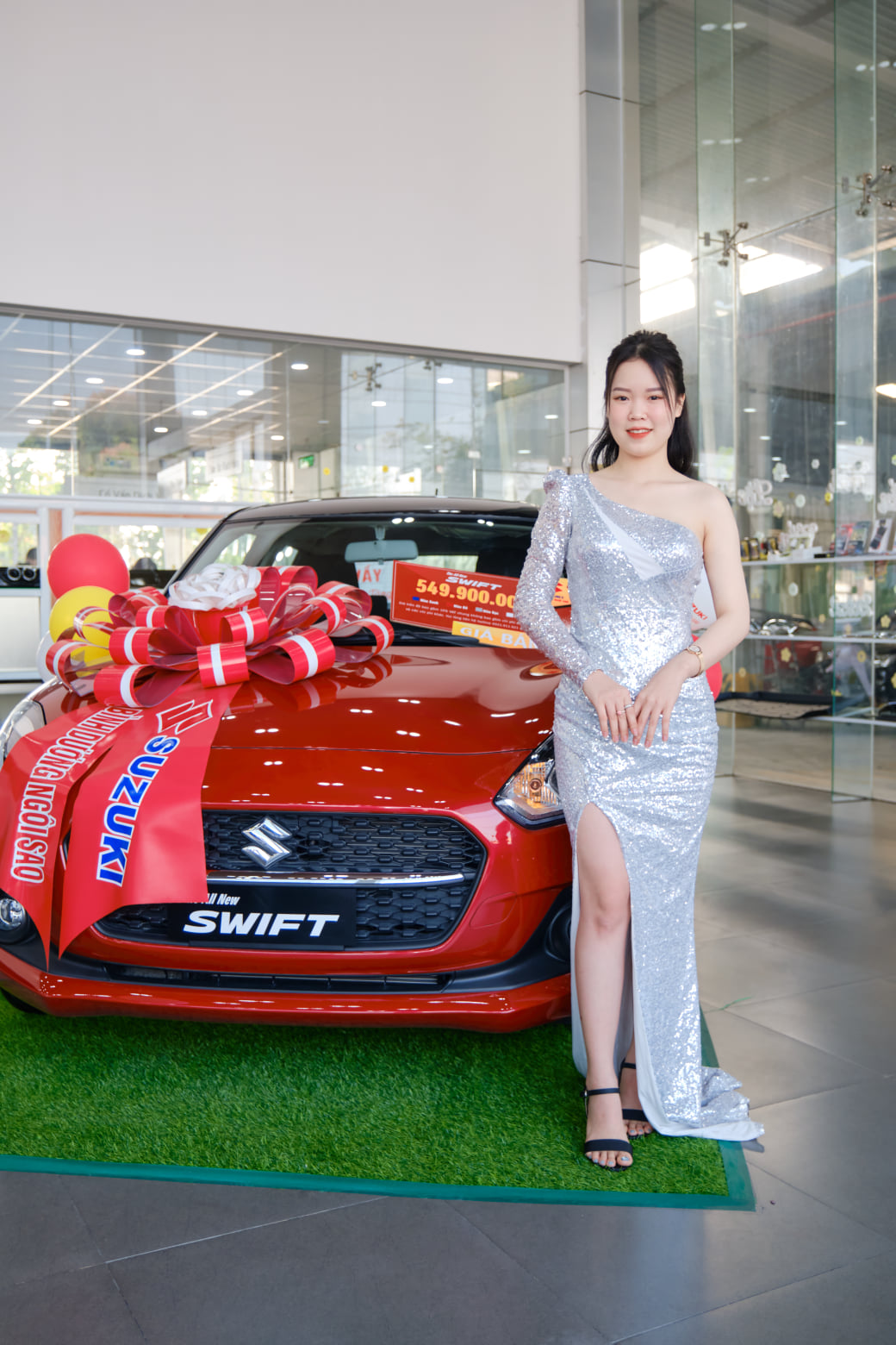 sự kiện tháng 01