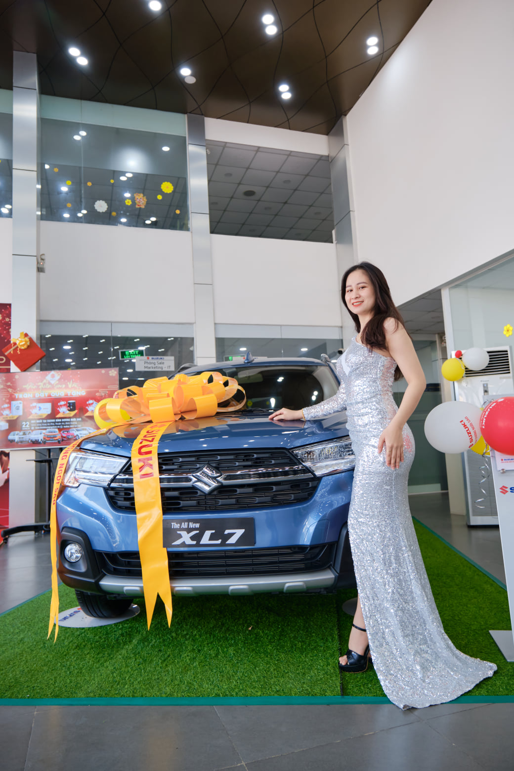 sự kiện tháng 01