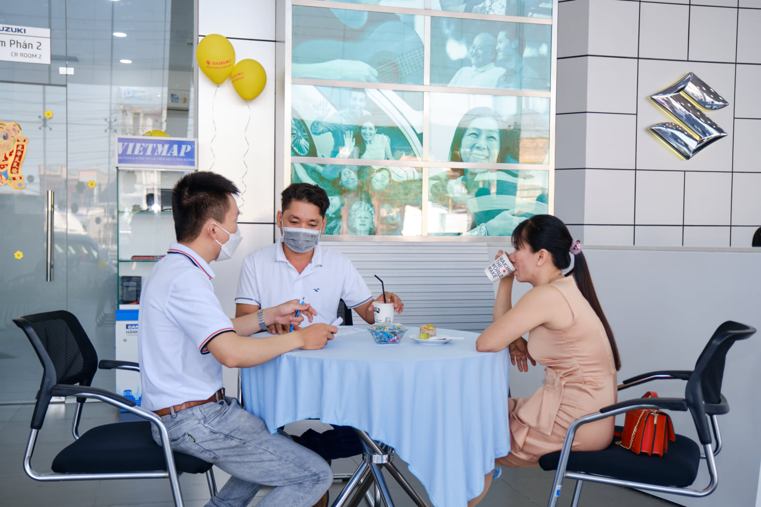 sự kiện tháng 01
