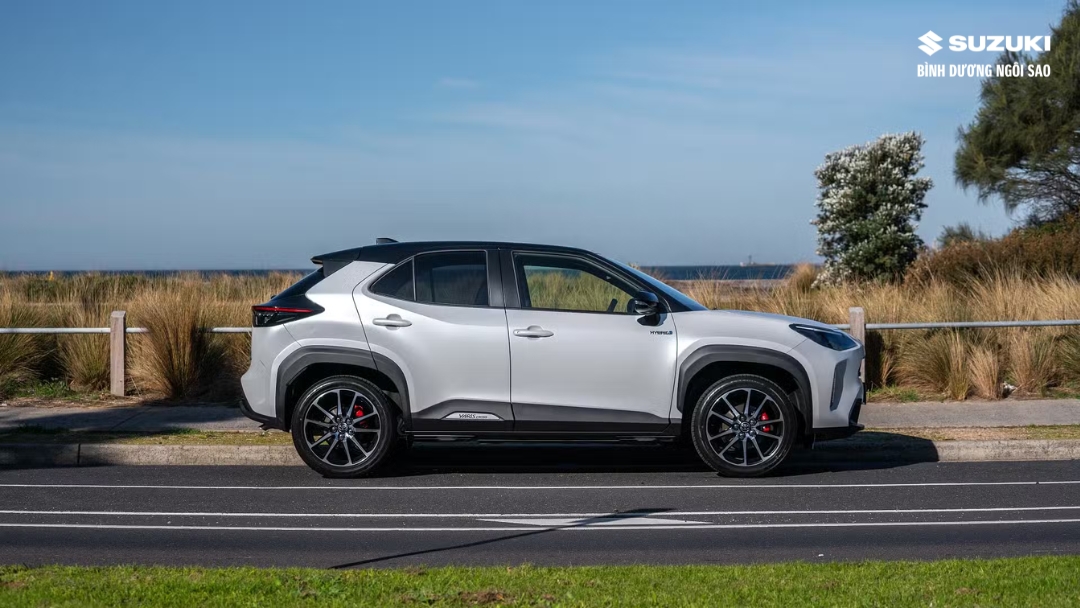 so-sanh-suzuki-xl7-hybrid-va-toyota-yaris-cross-hybrid