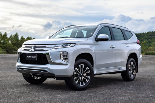 suv tiết kiệm nhiên liệu