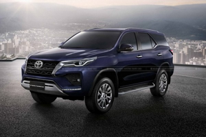 suv tiết kiệm nhiên liệu