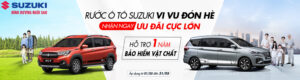 suzuki bdns