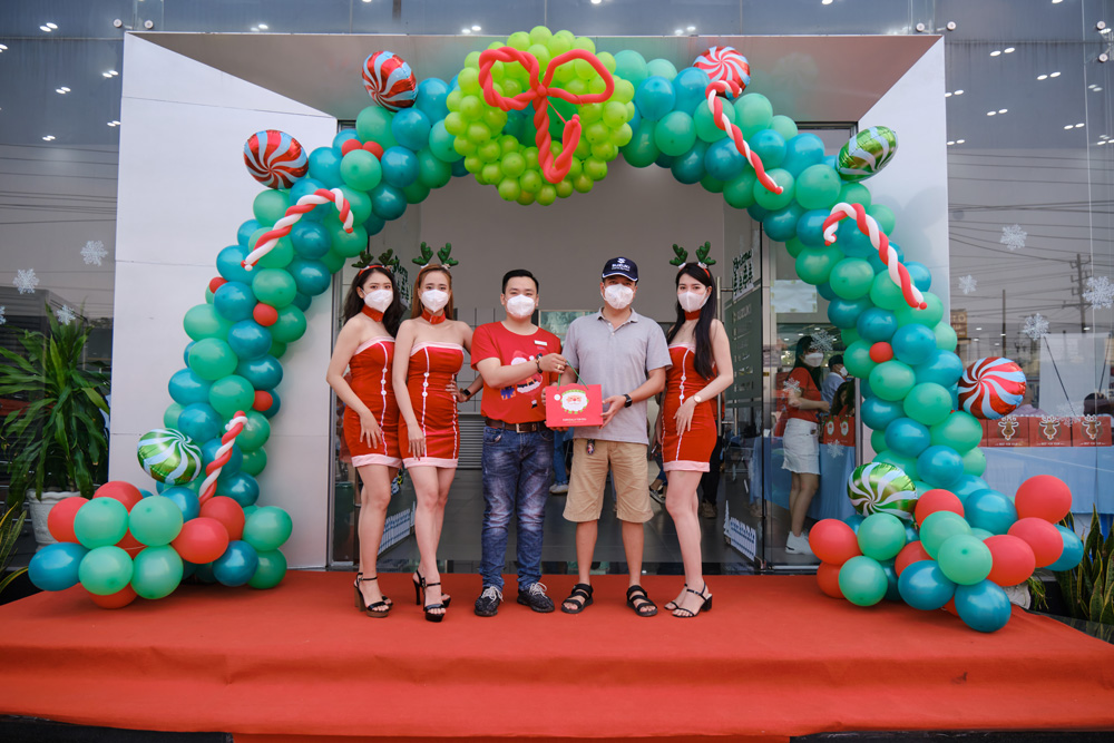 suzuki bình dương ngôi sao