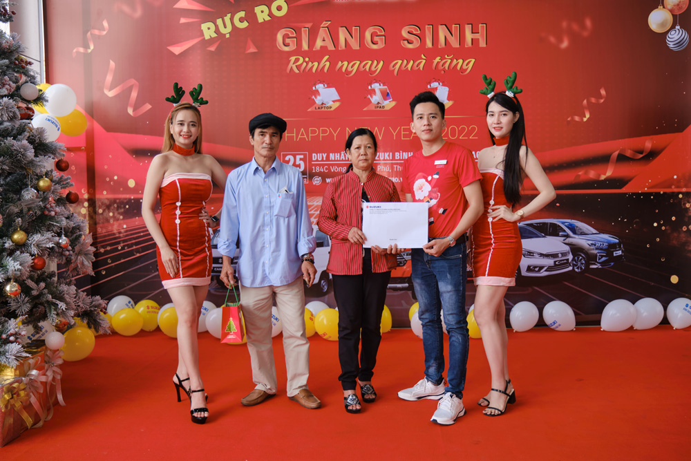 suzuki bình dương ngôi sao