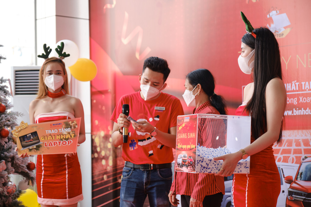 suzuki bình dương ngôi sao