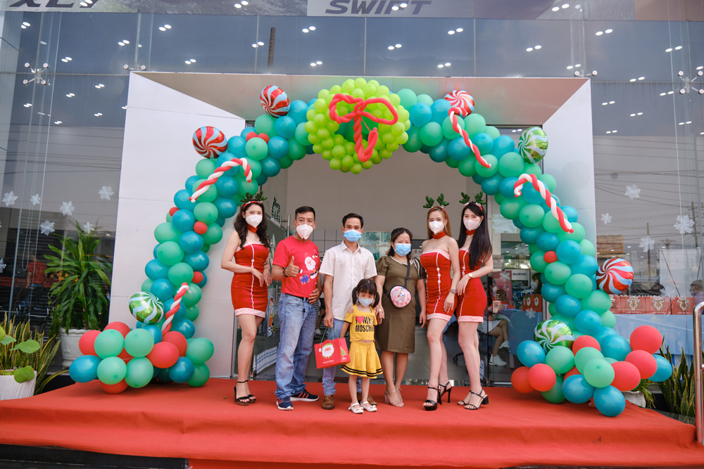 suzuki bình dương ngôi sao