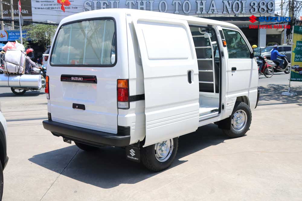 suzuki blind van 18 1