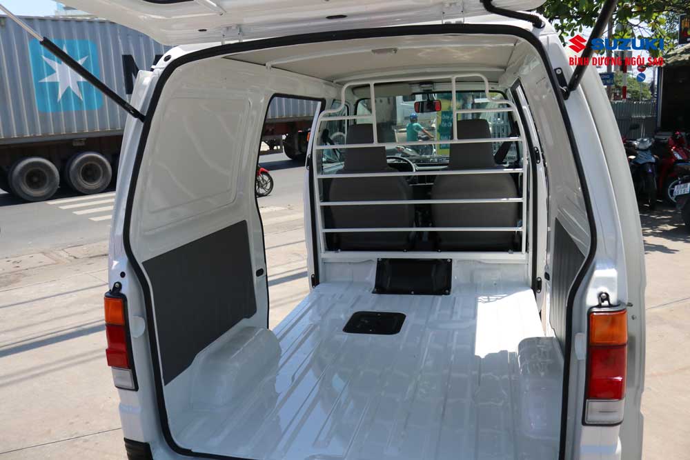suzuki blind van 23 1