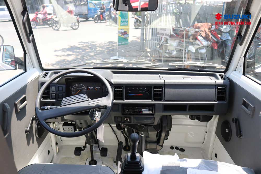 suzuki blind van 26 1