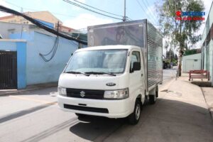 suzuki carry pro 22 1