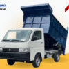 suzuki carry pro ben cho rac 2