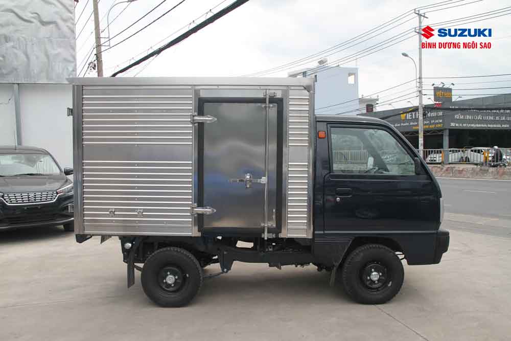 suzuki carry truck 19