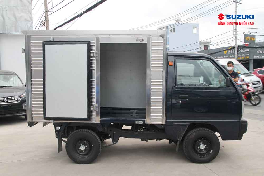 suzuki carry truck 21 2
