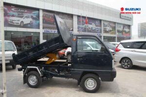 suzuki carry truck 7