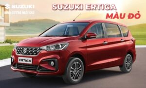 suzuki ertiga mau do 1