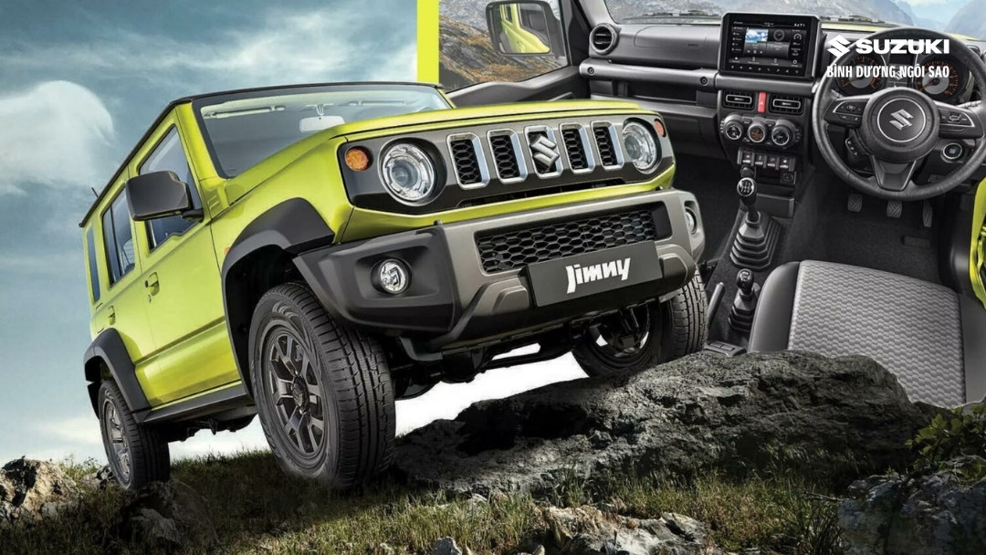 suzuki-jimny-5-cua-se-co-mat-tai-nhat-ban