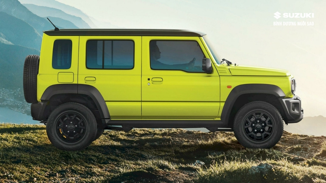 suzuki-jimny-5-cua-se-co-mat-tai-nhat-ban