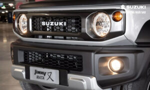suzuki jimny mata phien ban gioi han voi 150 chiec 5