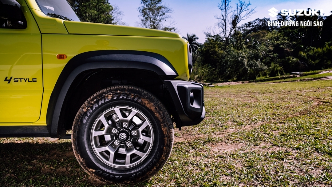 suzuki jimny g63 price