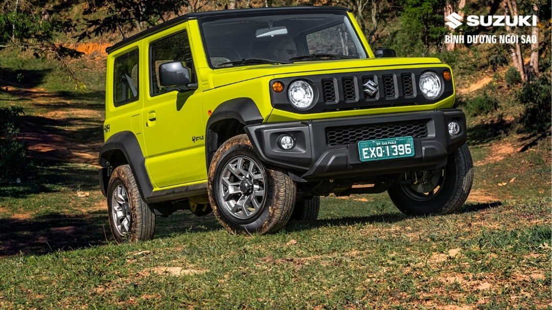 suzuki jimny g63 kit
