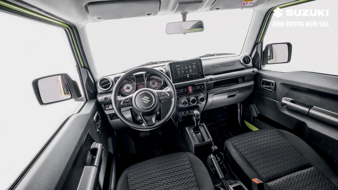 suzuki jimny g63 for sale