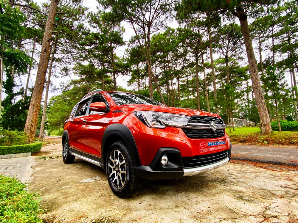 suzuki x7 mau cam 3