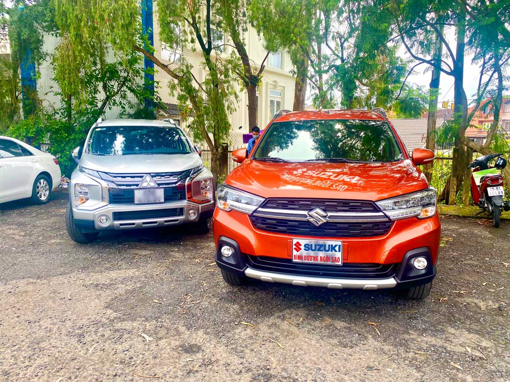 suzuki x7 mau cam 9 2