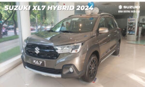 suzuki xl7 2024 hoan toan moi mau xe chien luoc cua suzuki 4
