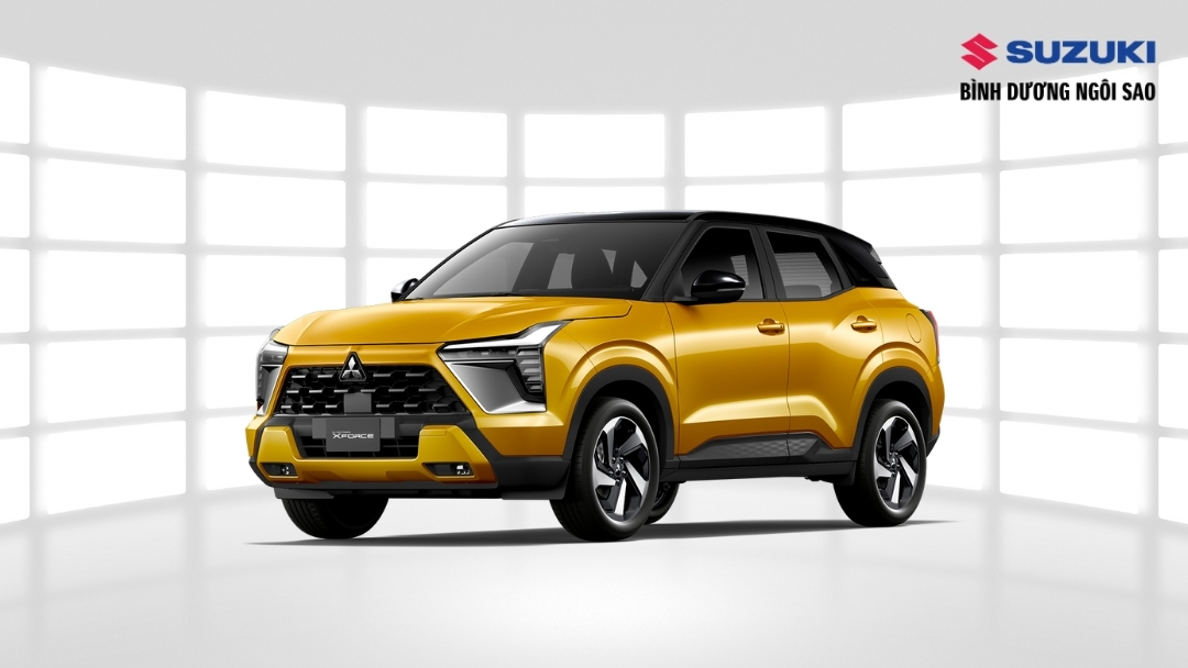 Suzuki-XL7-Hybrid-hay-Mitsubishi-X-Force